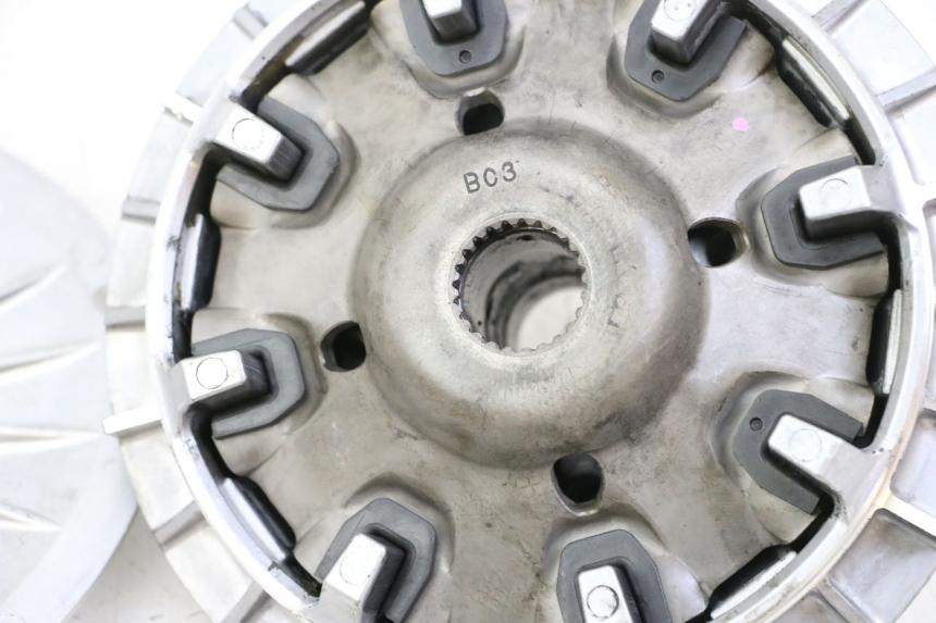 photo de VARIOMATIK YAMAHA YP T-MAX TMAX 530 (2017 - 2020) - Detailansicht des Bauteils