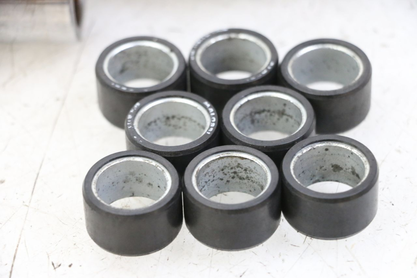 photo de VARIOMATIK YAMAHA YP T-MAX TMAX 530 (2017 - 2020) - Weitere Ansicht des Artikels