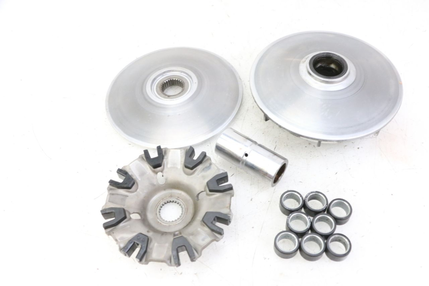 photo de VARIOMATIK YAMAHA YP T-MAX TMAX 530 (2017 - 2020) - Technische Nahaufnahme