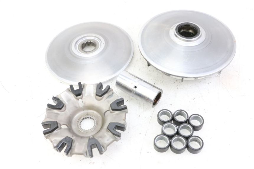 photo de VARIOMATIK YAMAHA YP T-MAX TMAX 530 (2017 - 2020) - Geprüftes Gebrauchtteil