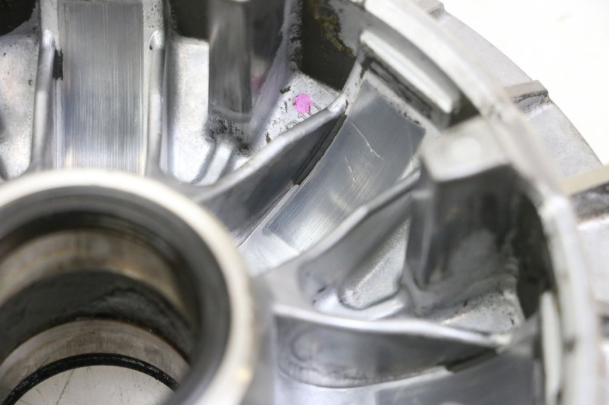 photo de VARIOMATIK YAMAHA YP T-MAX TMAX 530 (2017 - 2020) - Kennzeichnungen und Originalreferenzen