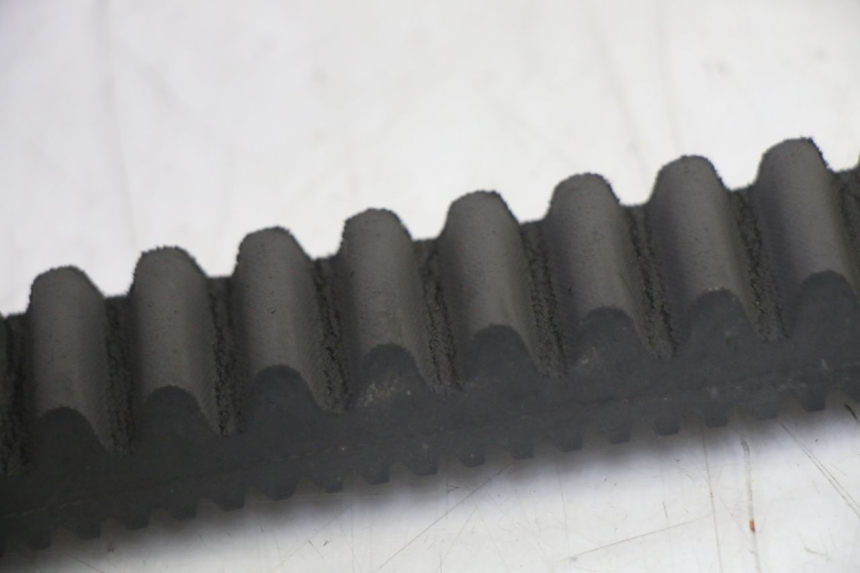 photo de VARIOMATIK YAMAHA YFM GRIZZLY 550 (2008 - 2015) - Charakteristische Merkmale