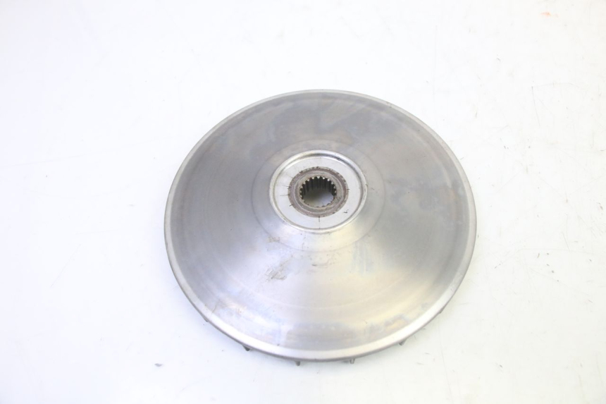 photo de VARIOMATIK YAMAHA YFM GRIZZLY 550 (2008 - 2015) - Oberflächenzustand und Material