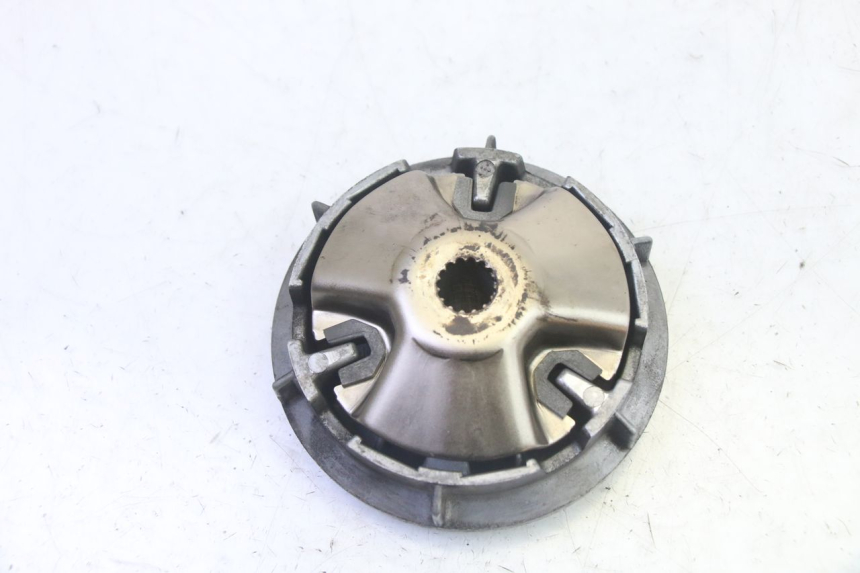 photo de VARIOMETER YAMAHA YP MAJESTY 125 (2002 - 2006) - Technische Nahaufnahme