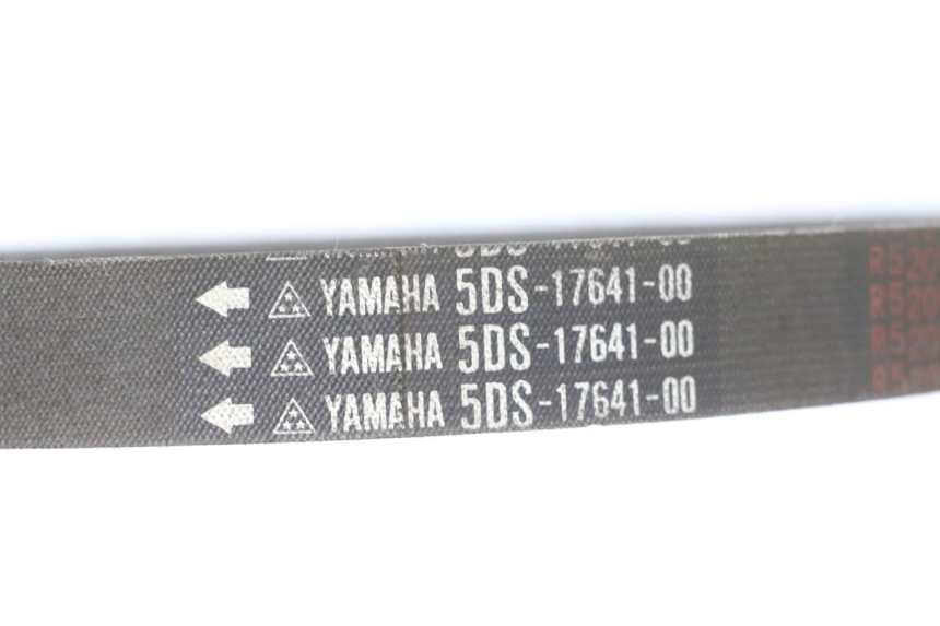 photo de VARIOMETER YAMAHA YP MAJESTY 125 (1998 - 2001) - Details der Befestigungspunkte
