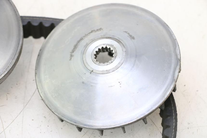 photo de VARIOMETER YAMAHA YP MAJESTY 125 (1998 - 2001) - Geprüftes Gebrauchtteil