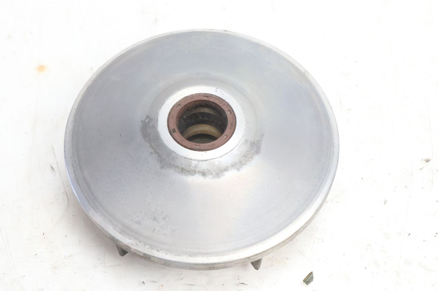 photo de VARIOMETER YAMAHA YP MAJESTY 125 (2007 - 2010) - Zoom auf Gebrauchszustand