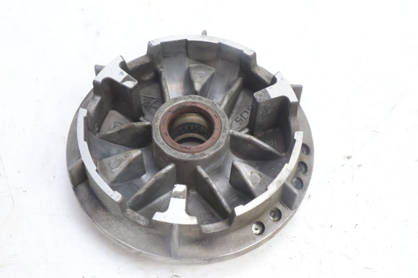 photo de VARIOMETER YAMAHA YP MAJESTY 125 (2007 - 2010) - Alternative Perspektive