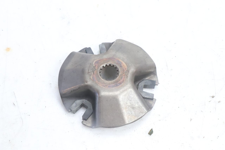 photo de VARIOMETER YAMAHA YP MAJESTY 125 (2007 - 2010) - Technische Nahaufnahme