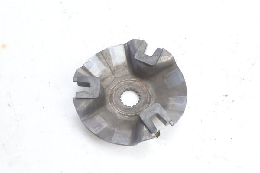photo de VARIOMETER YAMAHA YP MAJESTY 125 (2007 - 2010) - Gesamtansicht des Produkts