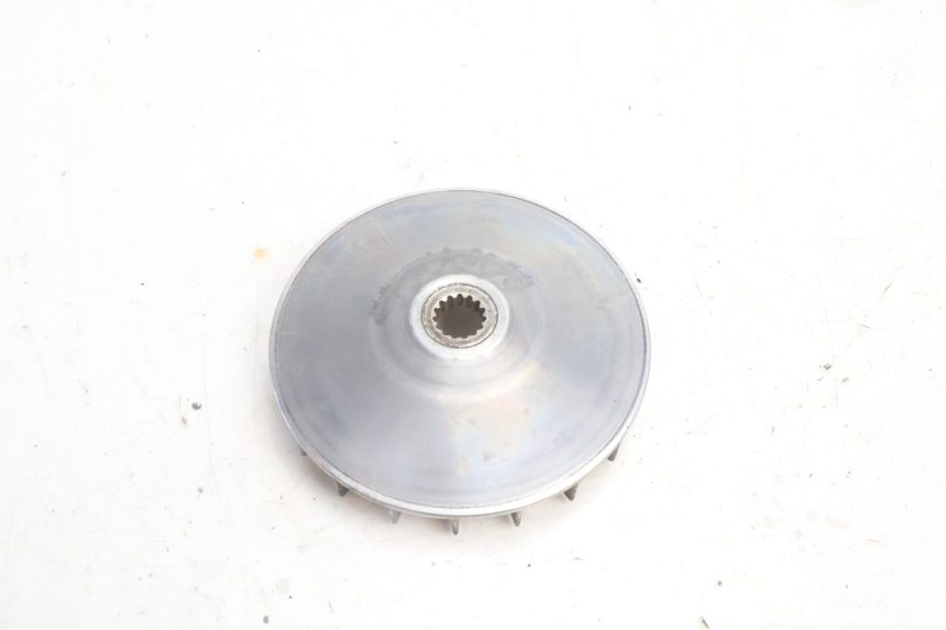 photo de VARIOMETER YAMAHA YP MAJESTY 125 (2007 - 2010) - Oberflächenzustand und Material