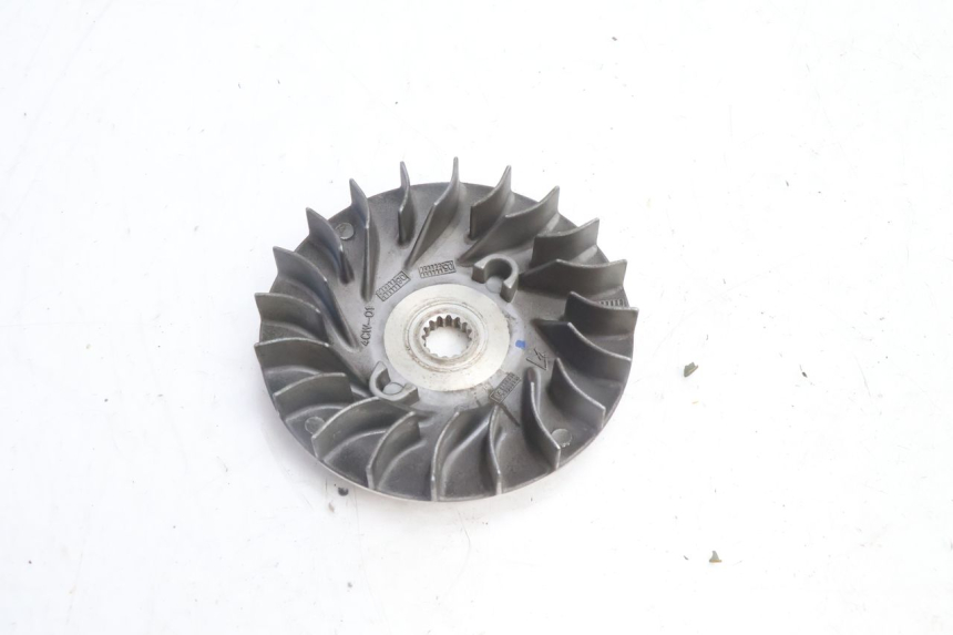 photo de VARIOMETER YAMAHA YP MAJESTY 125 (2007 - 2010) - Geprüftes Gebrauchtteil