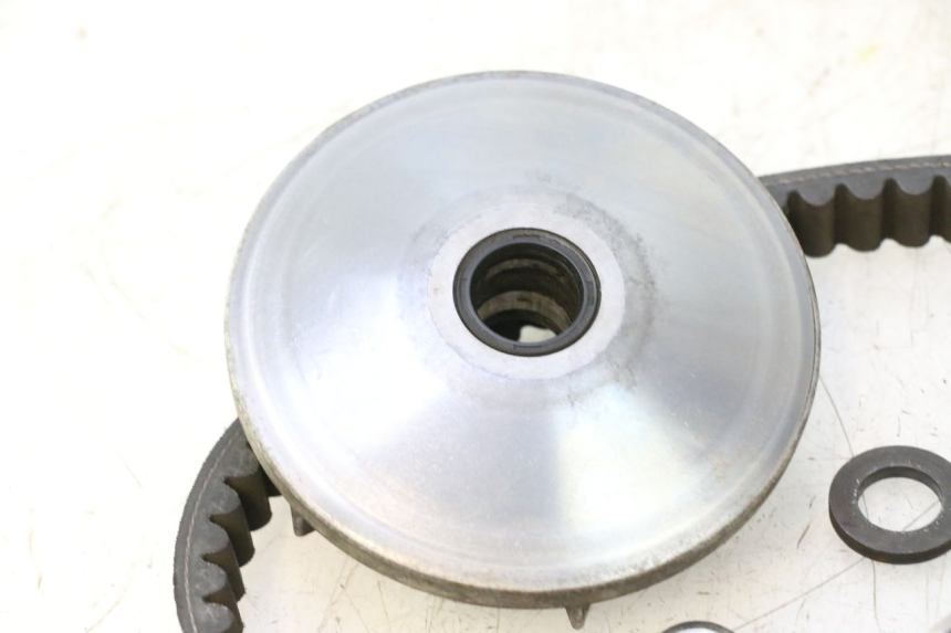 photo de VARIOMETER YAMAHA YP MAJESTY 125 (2002 - 2006) - Geprüftes Gebrauchtteil