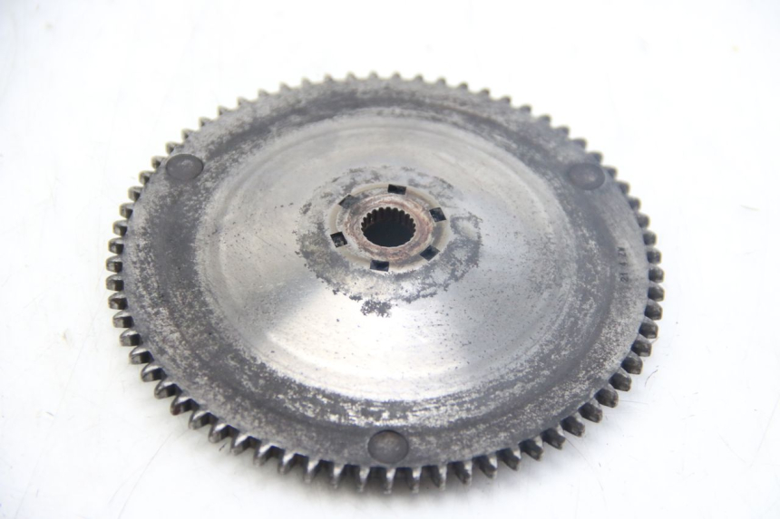 photo de VARIOMETER PEUGEOT ZENITH 50 (1994 - 1999) - Technische Nahaufnahme