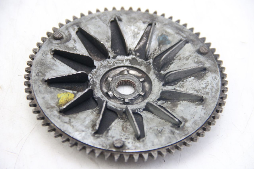 photo de VARIOMETER PEUGEOT ZENITH 50 (1994 - 1999) - Gesamtansicht des Produkts