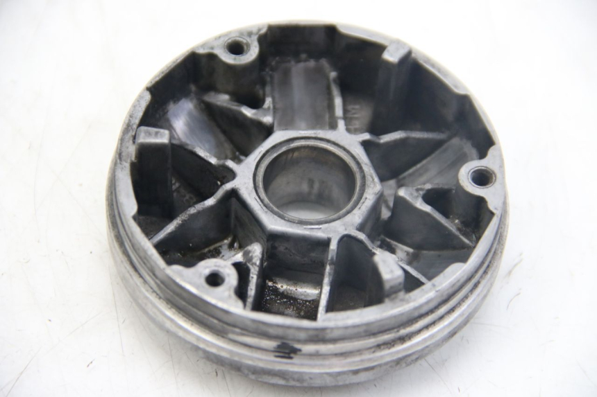 photo de VARIOMETER PEUGEOT ZENITH 50 (1994 - 1999) - Oberflächenzustand und Material