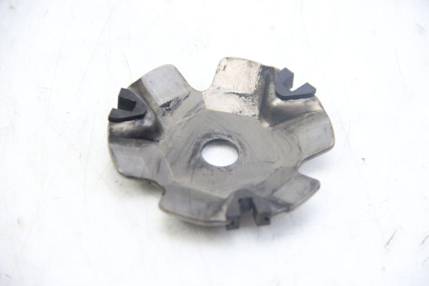 photo de VARIOMETER PEUGEOT ZENITH 50 (1994 - 1999) - Kennzeichnungen und Originalreferenzen