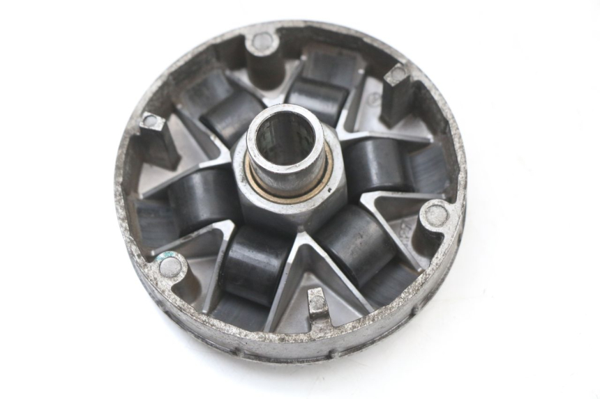 photo de VARIOMETER PIAGGIO ZIP 2T 50 (2009 - 2019) - Alternative Perspektive