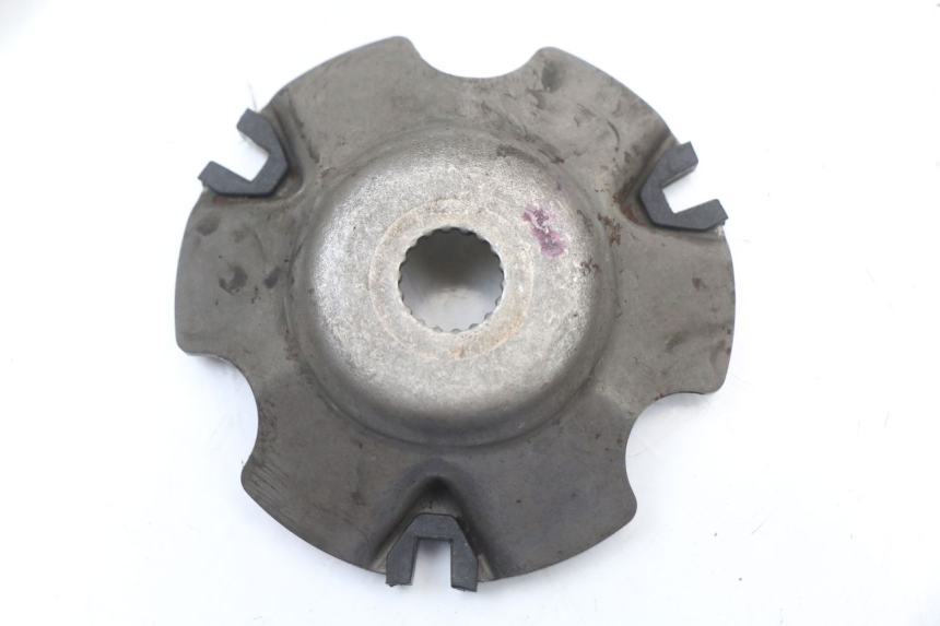 photo de VARIOMETER PIAGGIO ZIP 2T 50 (2009 - 2019) - Technische Nahaufnahme