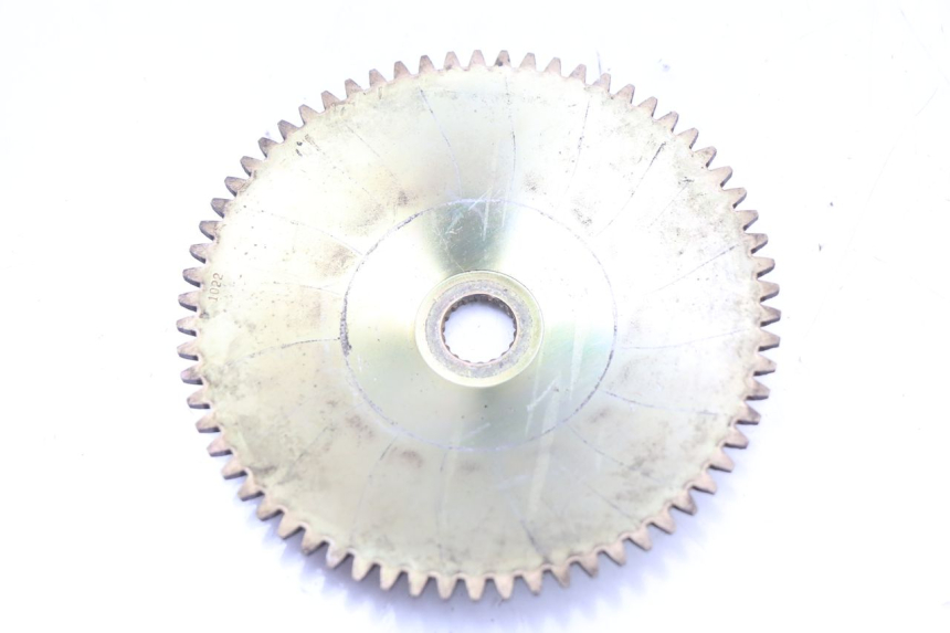 photo de VARIOMETER PIAGGIO ZIP 2T 50 (2009 - 2019) - Gesamtansicht des Produkts