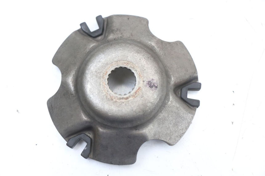 photo de VARIOMETER PIAGGIO ZIP 2T 50 (2009 - 2019) - Technische Nahaufnahme