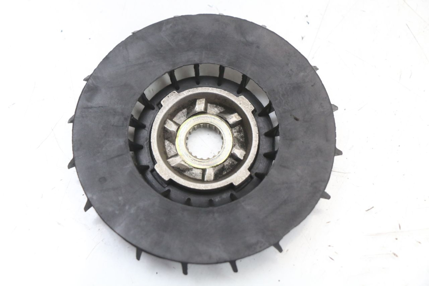 photo de VARIOMETER PIAGGIO ZIP 2T 50 (2009 - 2019) - Gesamtansicht des Produkts