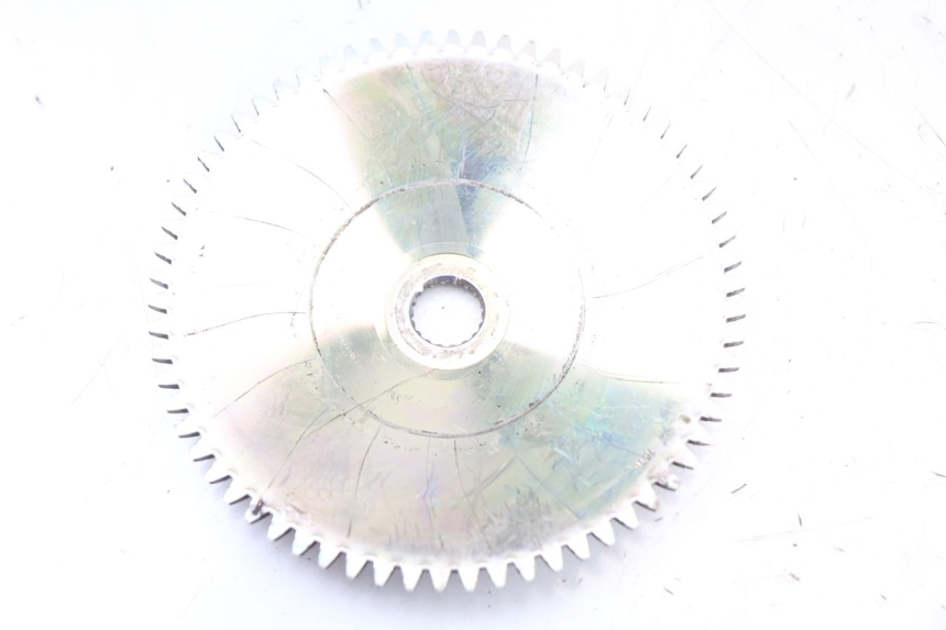 photo de VARIOMETER PIAGGIO ZIP 2T 50 (2009 - 2019) - Details der Befestigungspunkte