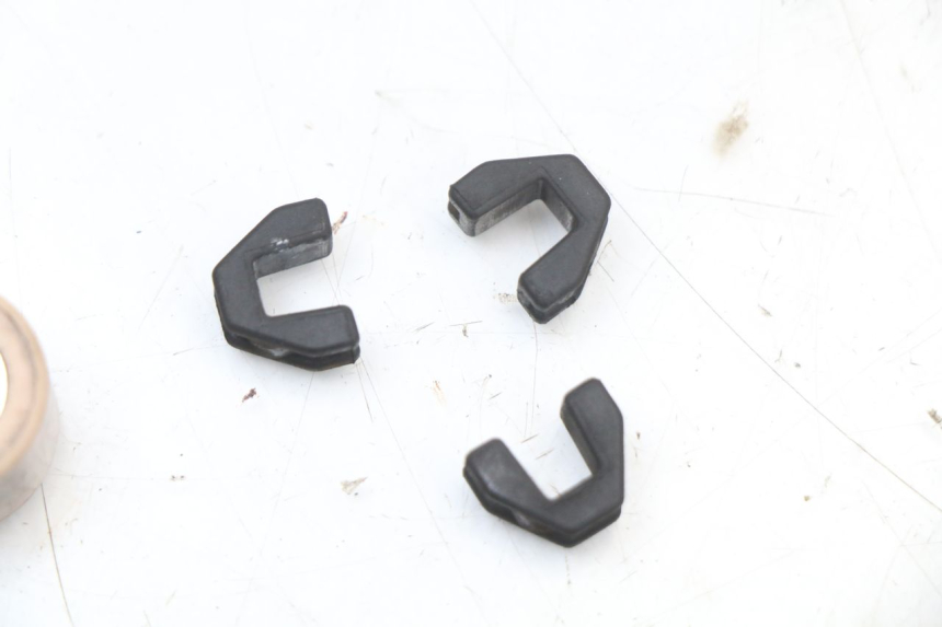 photo de VARIOMETER PIAGGIO ZIP 2T 50 (2009 - 2019) - Geprüftes Gebrauchtteil