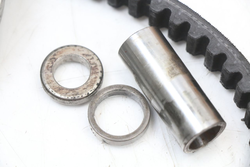 photo de VARIOMETER PIAGGIO ZIP 2T 50 (2009 - 2019) - Kennzeichnungen und Originalreferenzen