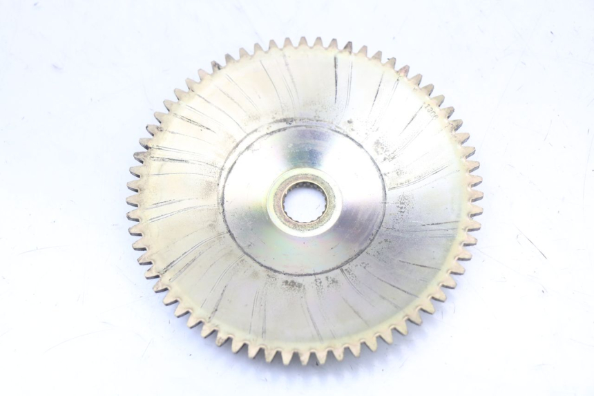 photo de VARIOMETER PIAGGIO ZIP 2T 50 (2009 - 2019) - Oberflächenzustand und Material