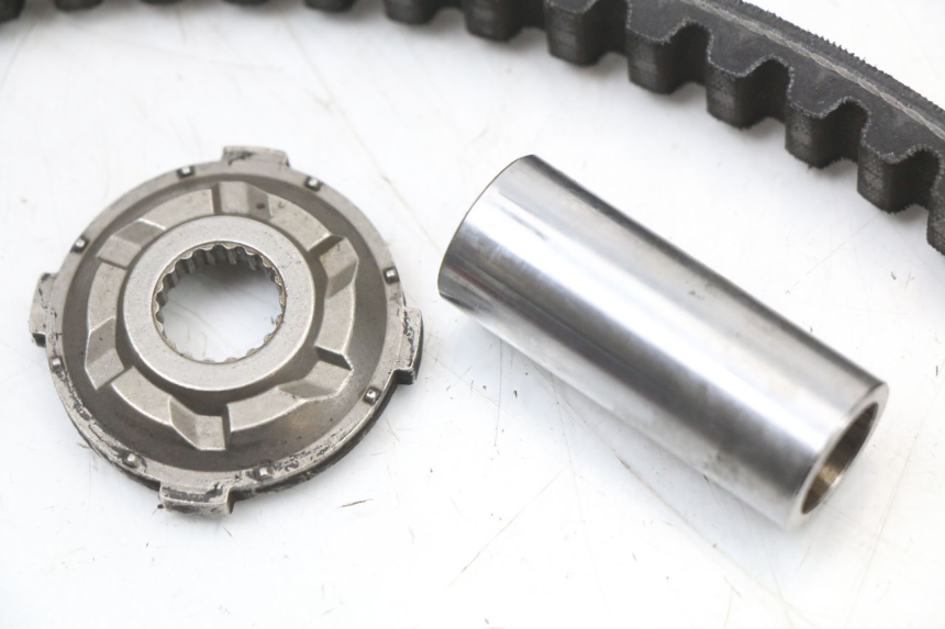 photo de VARIOMETER PIAGGIO ZIP 2T 50 (2009 - 2019) - Geprüftes Gebrauchtteil