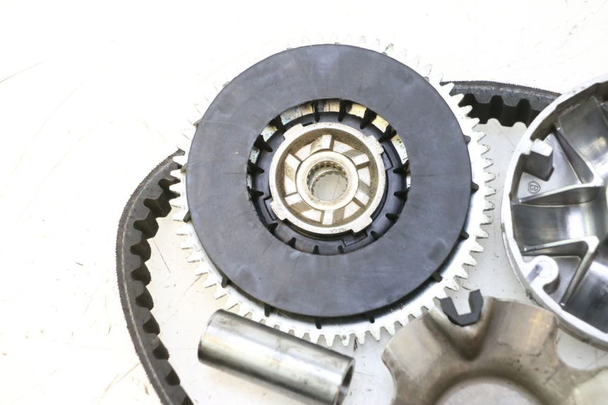 photo de VARIOMETER PIAGGIO ZIP 2T 50 (2009 - 2019) - Geprüftes Gebrauchtteil
