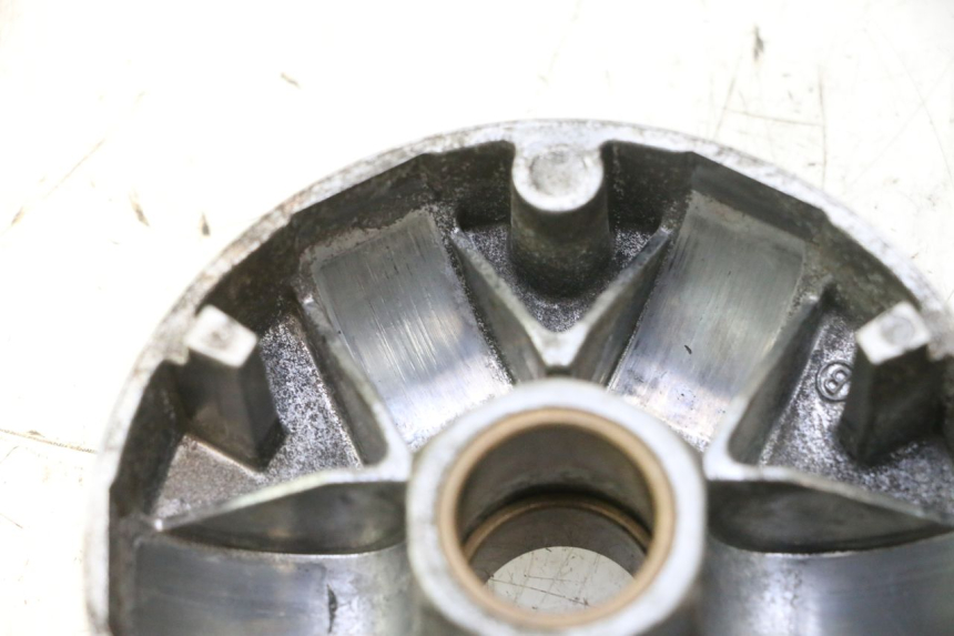photo de VARIOMETER PIAGGIO ZIP 2T 50 (2009 - 2019) - Detailansicht des Bauteils
