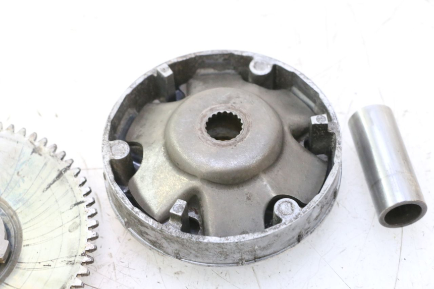 photo de VARIOMETER PIAGGIO ZIP 2T 50 (2009 - 2019) - Weitere Ansicht des Artikels