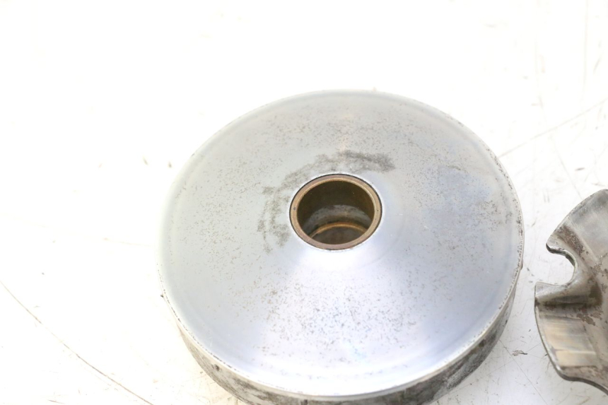 photo de VARIOMETER PIAGGIO ZIP 2T 50 (2009 - 2019) - Oberflächenzustand und Material