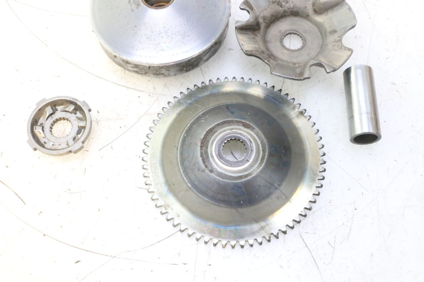 photo de VARIOMETER PIAGGIO ZIP 2T 50 (2009 - 2019) - Geprüftes Gebrauchtteil
