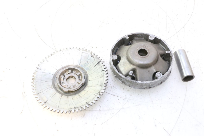 photo de VARIOMETER PIAGGIO ZIP 2T 50 (2009 - 2019) - Kennzeichnungen und Originalreferenzen