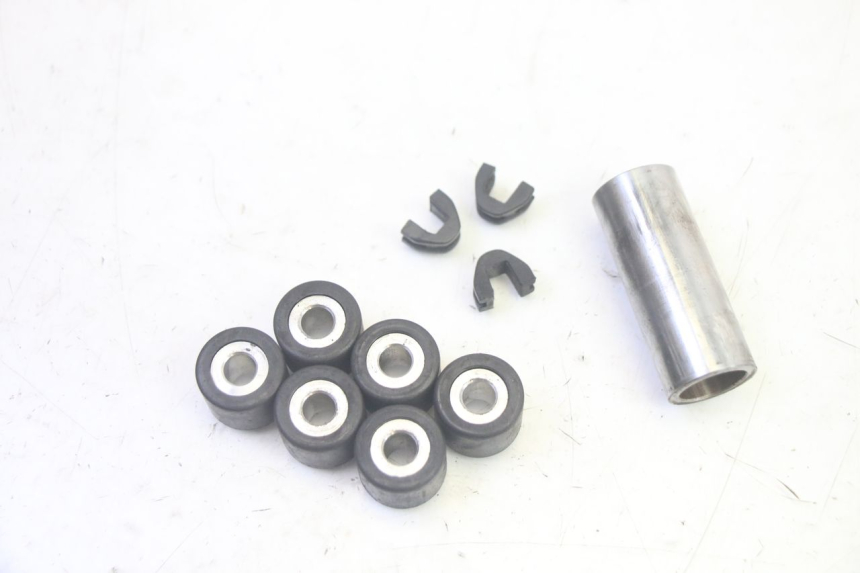 photo de VARIOMETER PIAGGIO ZIP 4T 50 (2018 - 2020) - Technische Nahaufnahme