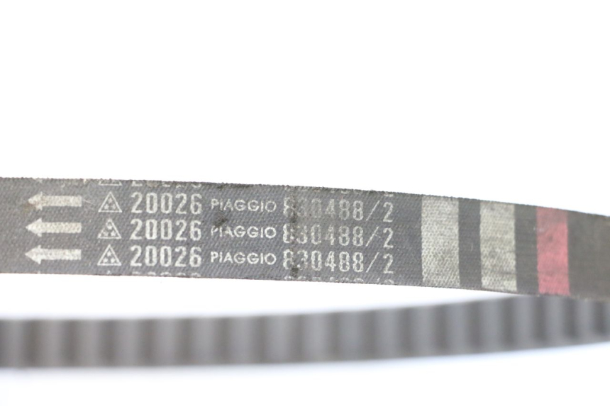 photo de VARIOMETER PIAGGIO ZIP 4T 50 (2018 - 2020) - Geprüftes Gebrauchtteil