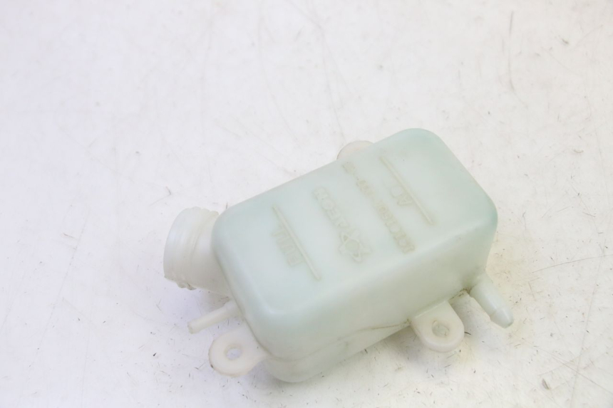 photo de KÜHLWASSERBEHÄLTER QUADRO 4 4D 350 (2015 - 2018) - Alternative Perspektive