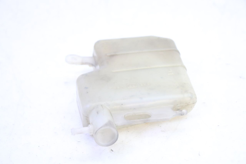 photo de KÜHLWASSERBEHÄLTER SUZUKI BURGMAN EXECUTIVE ABS 650 (2006 - 2012) - Zoom auf Gebrauchszustand