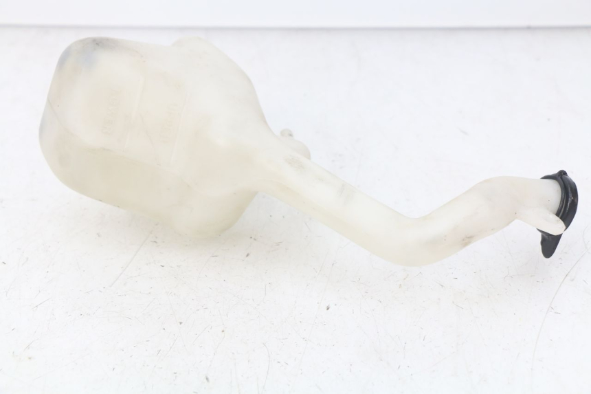 photo de KÜHLWASSERBEHÄLTER HONDA CBR R 125 (2003 - 2006) - Zoom auf Gebrauchszustand