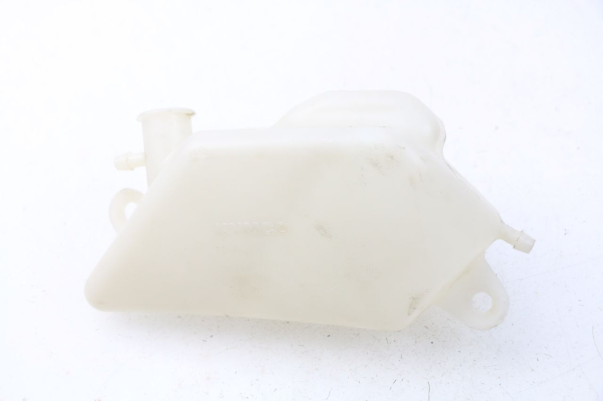 photo de KÜHLWASSERBEHÄLTER KYMCO DINK STREET 125 (2009 - 2014) - Zoom auf Gebrauchszustand