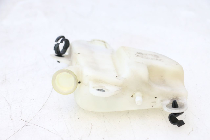 photo de KÜHLWASSERBEHÄLTER YAMAHA FJR 1300 (2001 - 2005) - Zoom auf Gebrauchszustand
