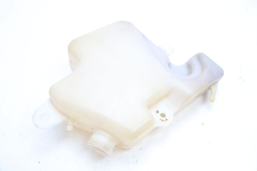 photo de KÜHLWASSERBEHÄLTER KAWASAKI GPX F ZX750F 750 (1986 - 1990) - Zoom auf Gebrauchszustand