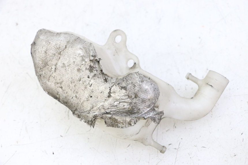 photo de KÜHLWASSERBEHÄLTER SUZUKI GSR 750 (2011 - 2017) - Hauptansicht