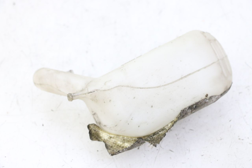 photo de KÜHLWASSERBEHÄLTER SUZUKI GSR 750 (2011 - 2017) - Zoom auf Gebrauchszustand