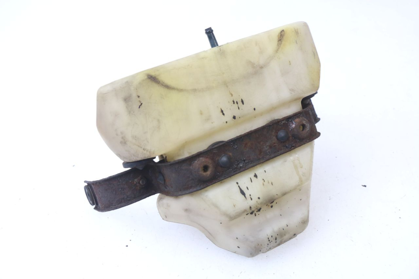 photo de KÜHLWASSERBEHÄLTER KAWASAKI GTR 1000 (1994 - 2004) - Zoom auf Gebrauchszustand