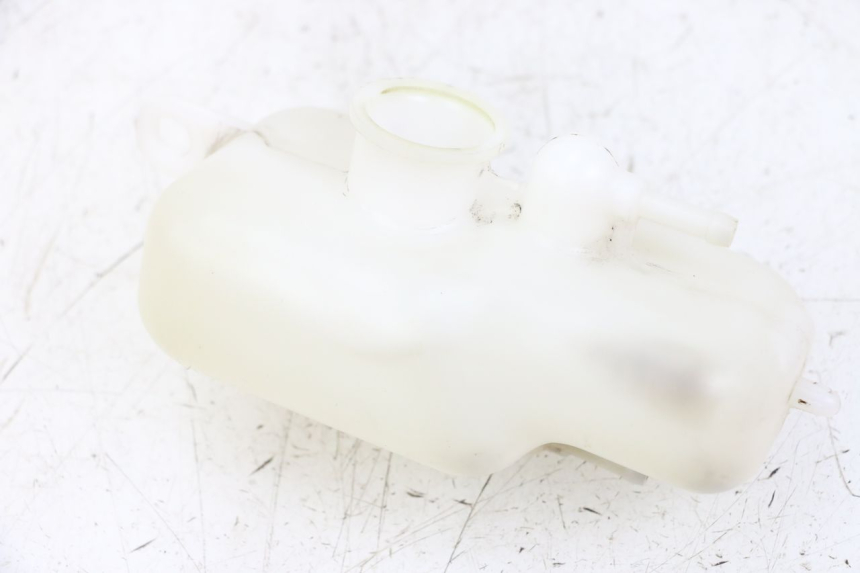 photo de KÜHLWASSERBEHÄLTER HONDA FORZA 125 (2021 - 2025) - Zoom auf Gebrauchszustand