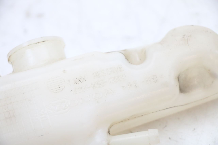 photo de KÜHLWASSERBEHÄLTER HONDA SH i 300 (2015 - 2020) - Zoom auf Gebrauchszustand